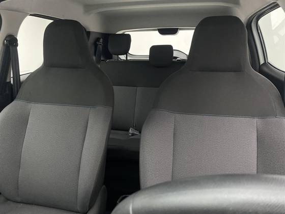 CITROËN C3 1.0 FIREFLY FLEX LIVE MANUAL